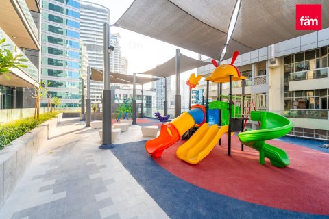 Apartment de 1 dormitorio en Dubai Marina, UAE No. 163837 3