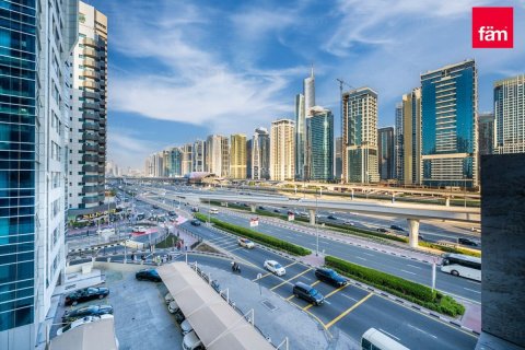 Apartment de 1 dormitorio en Dubai Marina, UAE No. 163837 16