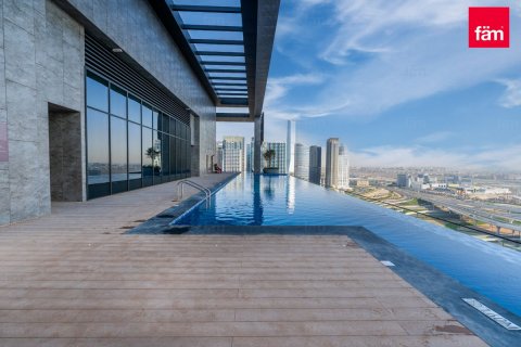 Apartment de 1 dormitorio en Dubai Marina, UAE No. 163837 9
