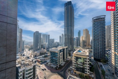 Apartment de 1 dormitorio en Dubai Marina, UAE No. 163837 11