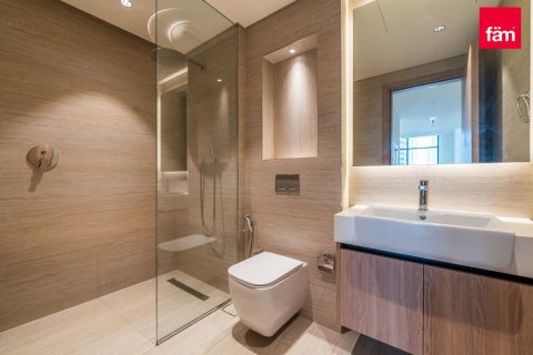 Apartment de 1 dormitorio en Dubai Marina, UAE No. 163837 17