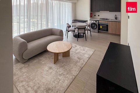 Apartment de 1 dormitorio en Dubai Marina, UAE No. 163837 27