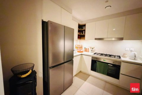 Apartment de 3 dormitorios en Downtown Dubai (Downtown Burj Dubai), UAE No. 163840