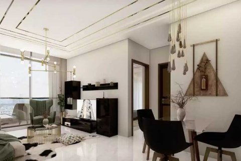 Квартира с 2 спальнями  №108987 3