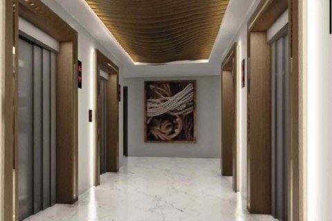 Квартира с 2 спальнями  №108987 8