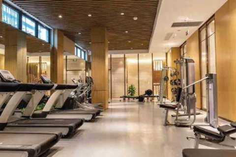 Квартира с 2 спальнями  №108987 7