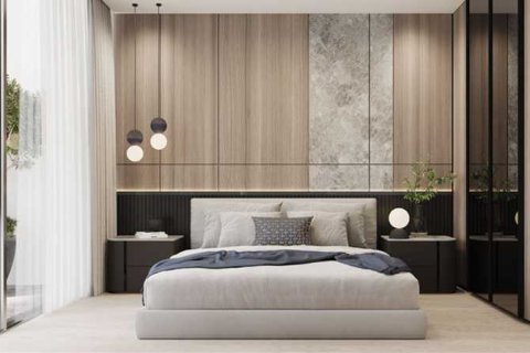 Квартира с 3 спальнями  №108993 2