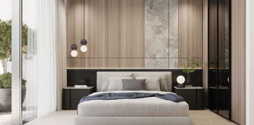 Квартира с 3 спальнями  №108993