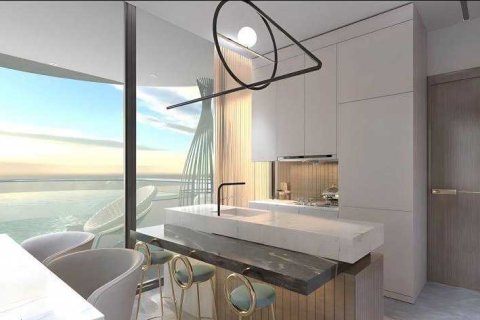 Квартира с 3 спальнями  №108993 3