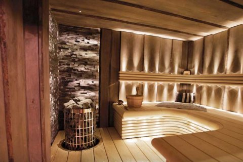 Квартира с 1 спальней в SAMANA SANTORINI,  №108991 13