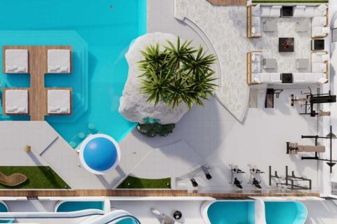 Studio Apartment in SAMANA SANTORINI  No. 108990 10