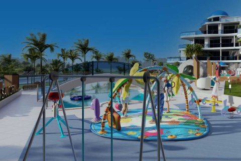 Studio Apartment in SAMANA SANTORINI  No. 108990 11