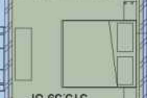 Studio Apartment in SAMANA SANTORINI  No. 108990 4