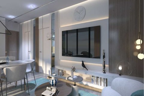 Studio Apartment in SAMANA SANTORINI  No. 108990 2