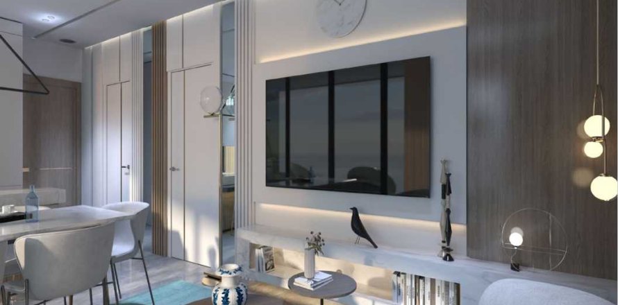 Studio Apartment in SAMANA SANTORINI  No. 108990