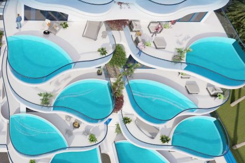 Studio Apartment in SAMANA SANTORINI  No. 108990 3