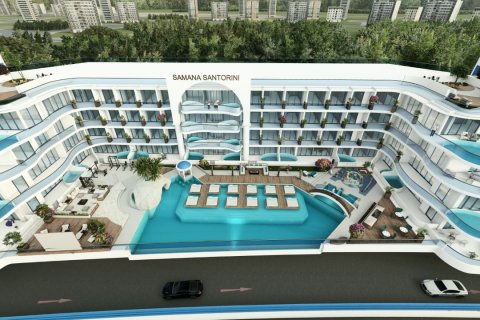 Studio Apartment in SAMANA SANTORINI  No. 108990 5