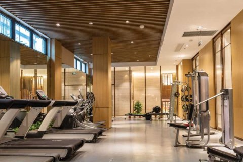 Studio Apartment in SAMANA SANTORINI  No. 108990 13