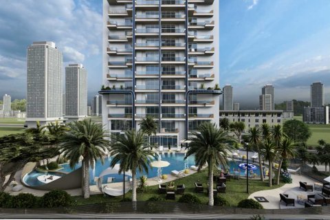 Квартира с 1 спальней  №108988 13