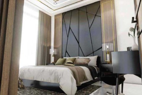 Квартира с 1 спальней  №108988 2