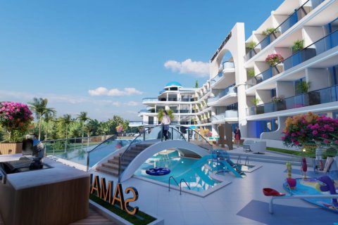 1 bedroom Apartment in SAMANA SANTORINI  No. 108992 8