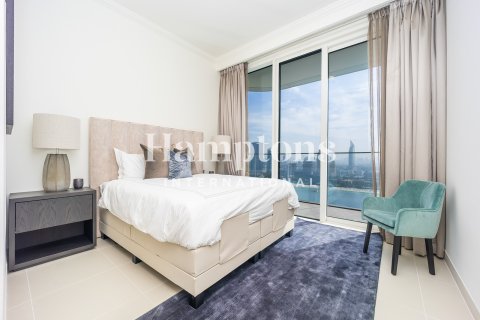 2 غرف نوم شقة في Dubai Harbour, الإمارات العربية المتحدة رقم 125799 15