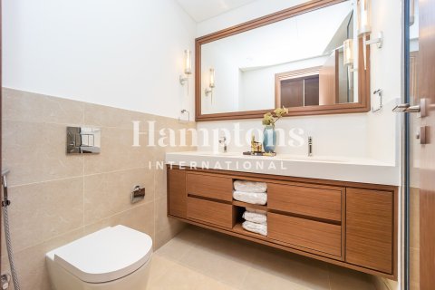 2 غرف نوم شقة في Dubai Harbour, الإمارات العربية المتحدة رقم 125799 18