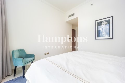 2 غرف نوم شقة في Dubai Harbour, الإمارات العربية المتحدة رقم 125799 16