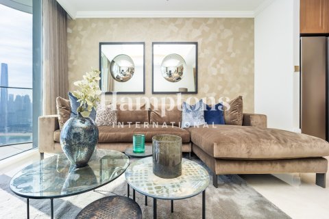 2 غرف نوم شقة في Dubai Harbour, الإمارات العربية المتحدة رقم 125799 7