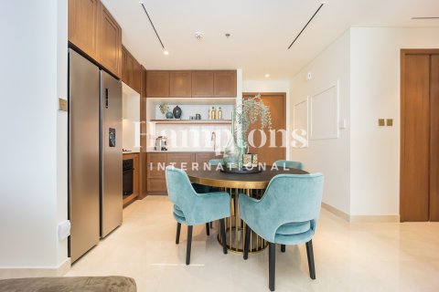 2 غرف نوم شقة في Dubai Harbour, الإمارات العربية المتحدة رقم 125799 4