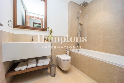 2 غرف نوم شقة في Dubai Harbour, الإمارات العربية المتحدة رقم 125799 20