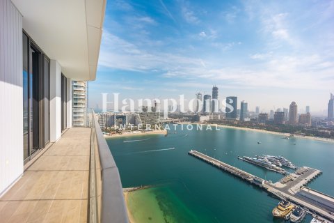 2 غرف نوم شقة في Dubai Harbour, الإمارات العربية المتحدة رقم 125799 12