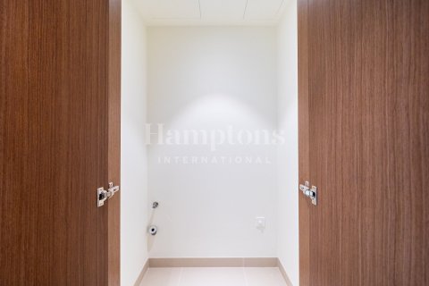 Квартира с 2 спальнями №125799 17