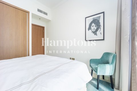 2 غرف نوم شقة في Dubai Harbour, الإمارات العربية المتحدة رقم 125799 22