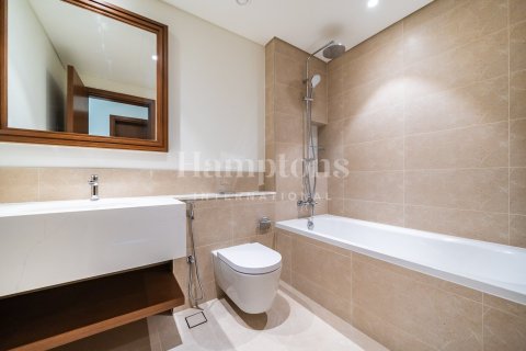 Квартира с 2 спальнями №125799 2