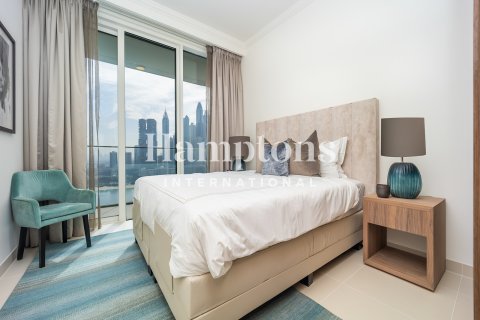 2 غرف نوم شقة في Dubai Harbour, الإمارات العربية المتحدة رقم 125799 3