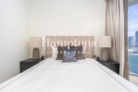 2 غرف نوم شقة في Dubai Harbour, الإمارات العربية المتحدة رقم 125799 19