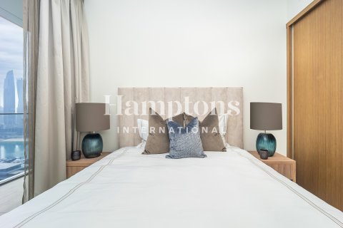 2 غرف نوم شقة في Dubai Harbour, الإمارات العربية المتحدة رقم 125799 25