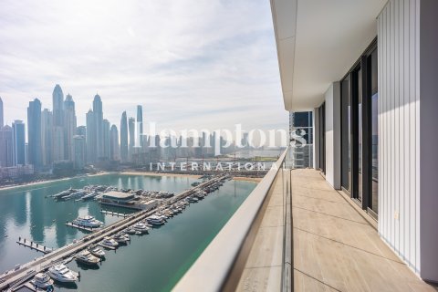 2 غرف نوم شقة في Dubai Harbour, الإمارات العربية المتحدة رقم 125799 13