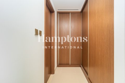 2 غرف نوم شقة في Dubai Harbour, الإمارات العربية المتحدة رقم 125799 24