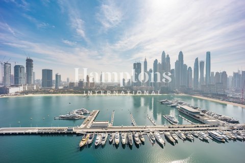 2 غرف نوم شقة في Dubai Harbour, الإمارات العربية المتحدة رقم 125799 10