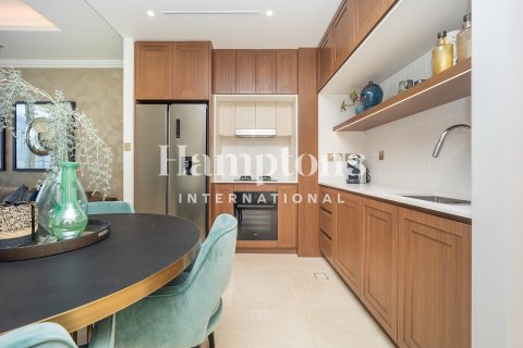 2 غرف نوم شقة في Dubai Harbour, الإمارات العربية المتحدة رقم 125799 5