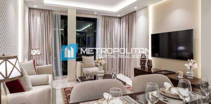 Appartement de 2 chambres  No. 125793