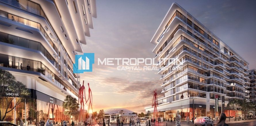 Appartement de Studio  No. 125796