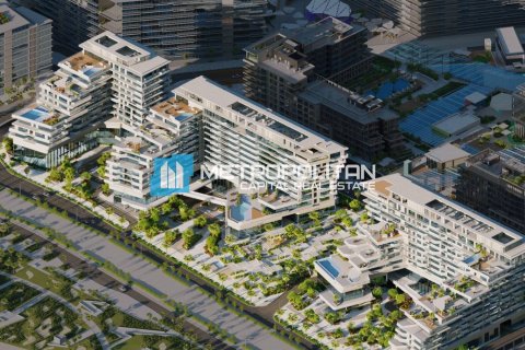 Appartement de 44.5m²  No. 125796 13