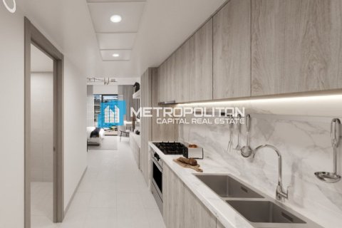 Appartement de 44.5m²  No. 125796 4