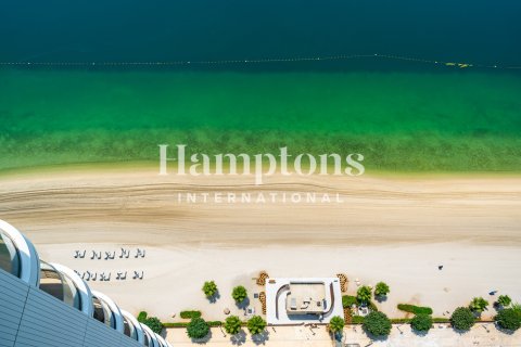 3 غرف نوم شقة في Dubai Harbour, الإمارات العربية المتحدة رقم 125798 19