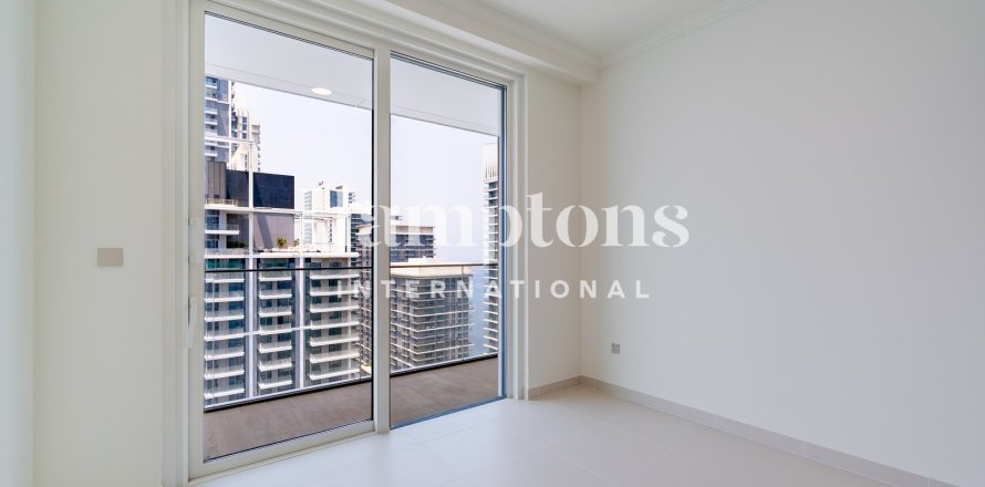 3 غرف نوم شقة في Dubai Harbour, الإمارات العربية المتحدة رقم 125798