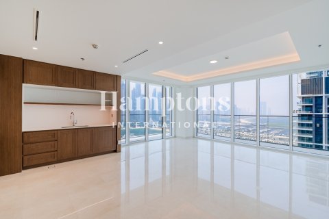 3 غرف نوم شقة في Dubai Harbour, الإمارات العربية المتحدة رقم 125798 5