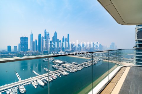 3 غرف نوم شقة في Dubai Harbour, الإمارات العربية المتحدة رقم 125798 14